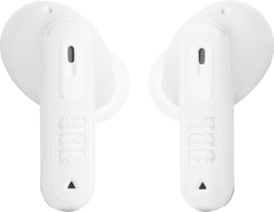 JBL Tune Beam 2 täysin langattomat in-ear kuulokkeet (valkoinen)