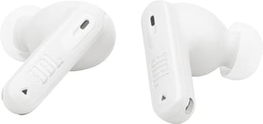 JBL Tune Beam 2 täysin langattomat in-ear kuulokkeet (valkoinen)