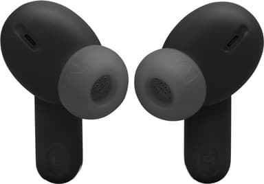 JBL Tune Beam 2 täysin langattomat in-ear kuulokkeet (musta)