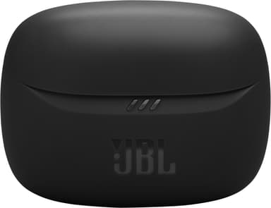 JBL Tune Beam 2 täysin langattomat in-ear kuulokkeet (musta)