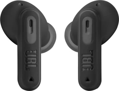 JBL Tune Beam 2 täysin langattomat in-ear kuulokkeet (musta)