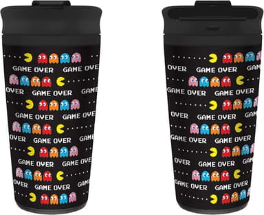 Pyramid International Pac-Man muki (Game Over)