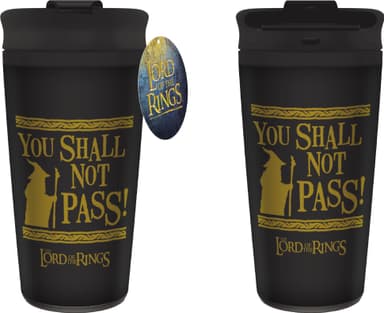 Pyramid International The Lord of the Rings muki (You Shall Not Pass)