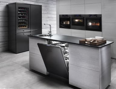 ASKO Uuni OCM8464B