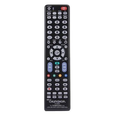Kaukosäädin SAMSUNG LED-Tv /  LCD Tv - Universaali