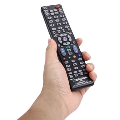 Kaukosäädin SAMSUNG LED-Tv /  LCD Tv - Universaali