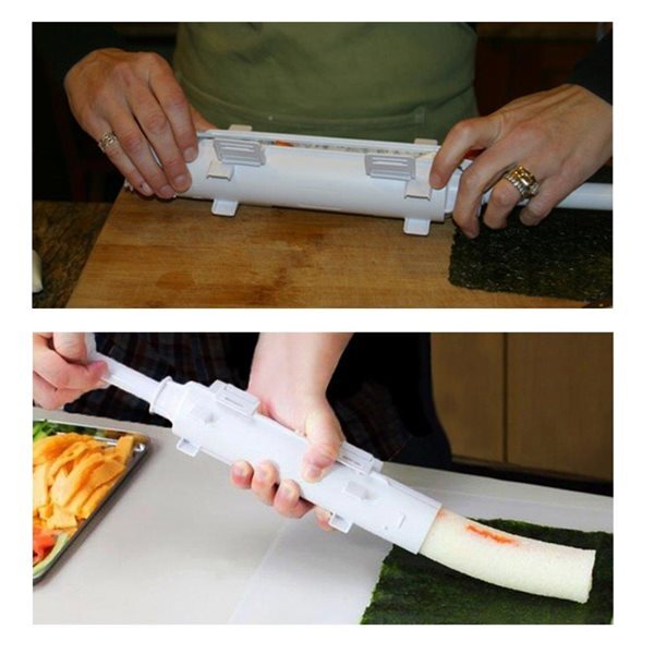 Sushin valmistelija / Roll Maker