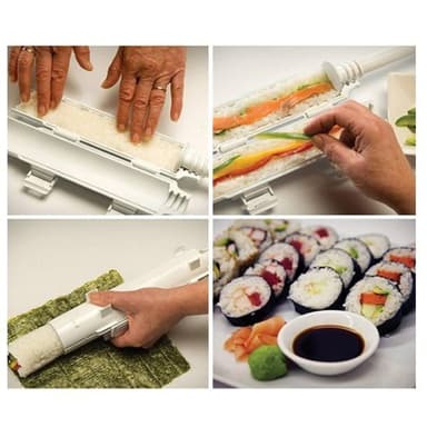 Sushin valmistelija / Roll Maker