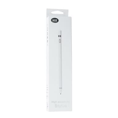 1.4mm Korkean herkkyyden Stylus Kynä iPadille, iPhonelle, Galaxylle