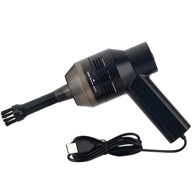Pölynimuri USB-Näppäimistö