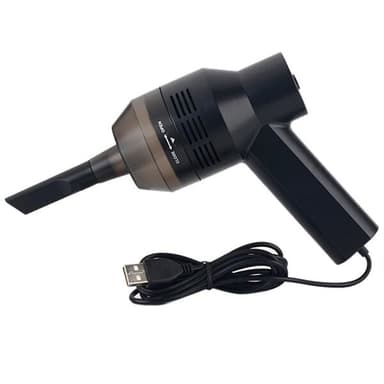 Pölynimuri USB-Näppäimistö