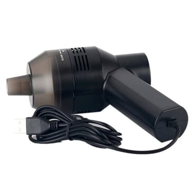 Pölynimuri USB-Näppäimistö
