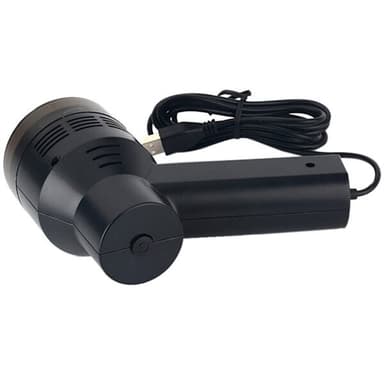Pölynimuri USB-Näppäimistö
