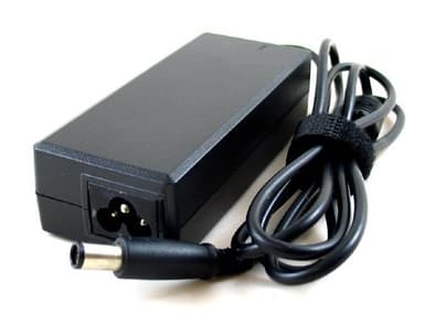 Ac-adapteri HP/Compaq 18.5V 3.5A 65W *Suurempi*