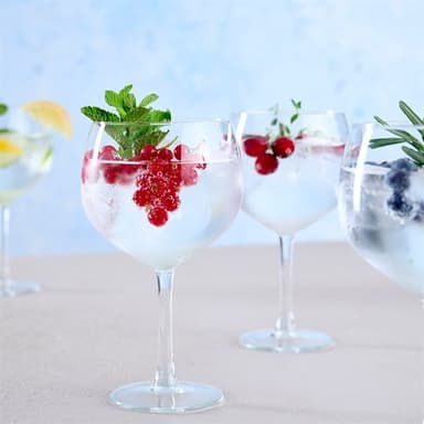 Day Gin ja Tonic lasi 63cl 8-pakkaus