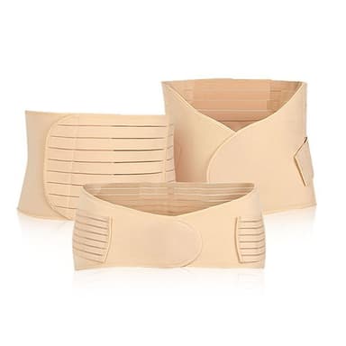 Postpartum Tukivyö 3in1 M