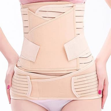 Postpartum Tukivyö 3in1 M