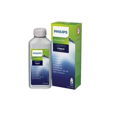 Philipsin kalkinpoistoaine CA6700/10 Saeco espressokoneelle