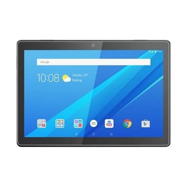 Temperoitu Näytönsuojus 9H 0.4mm malliin Lenovo Tab M10