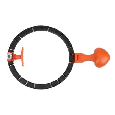 Smart Hula Hoop