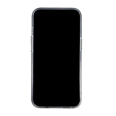 Läpinäkyvä kotelo iPhone 16 Pro Maxille