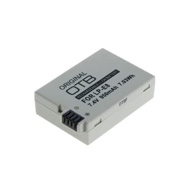 Akku Canon LP-E8