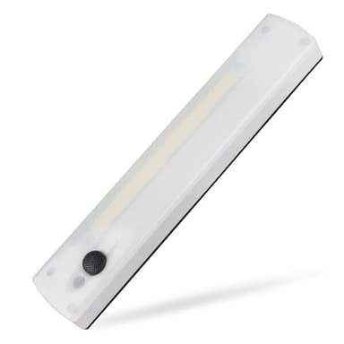 LED-seinävalo / vaatekaapin valo - Itseliimautuva