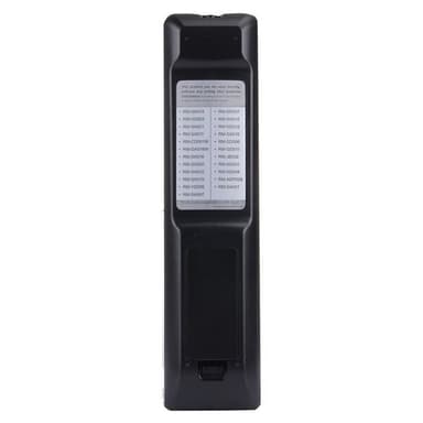 Kaukosäädin SONY LED-Tv /  LCD Tv - Universaali