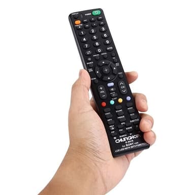 Kaukosäädin SONY LED-Tv /  LCD Tv - Universaali