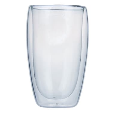 Alpina Kaksiseinäinen termoslasi 450ml