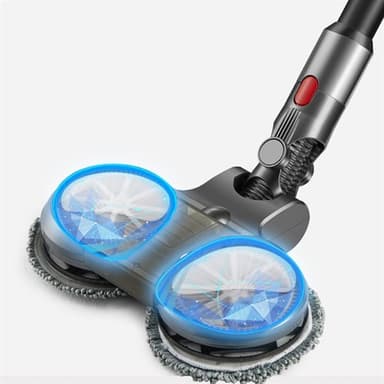 Moppisuulake vesisäiliöllä Dyson V7 V8 V10