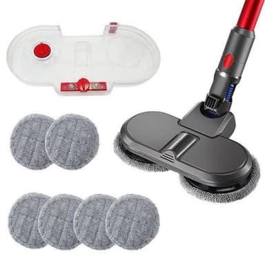 Kiillotussuulake merkille Dyson V7 V8 V10