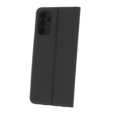Kotelo jalustalla iPhone 16 Pro Maxille - Musta