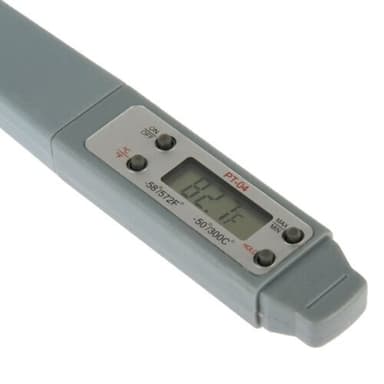 Ruokalämpömittari -50 - 300 C