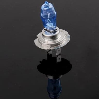 Halogeenilamppu H7 Super White 5500K 100W