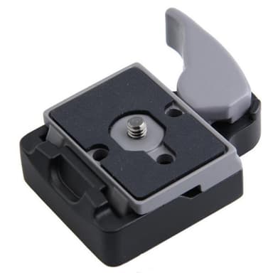 Quick Release Tripod Clamp Adapter Manfrottoon