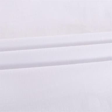 Tyynynpäällinen vartalotyynylle / raskaustyynylle - valkoinen