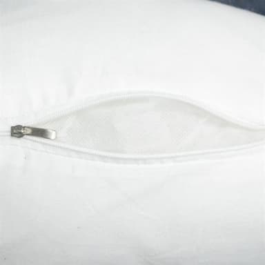 Tyynynpäällinen vartalotyynylle / raskaustyynylle - valkoinen