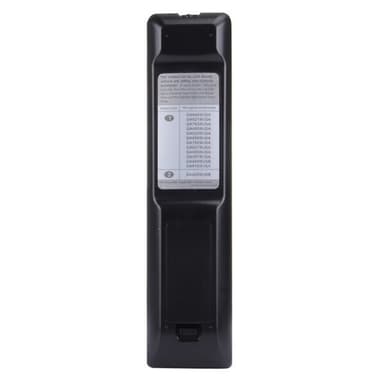 Yleiskaukosäädin Sharp LCD-, LED- ja plasmatelevisioihin