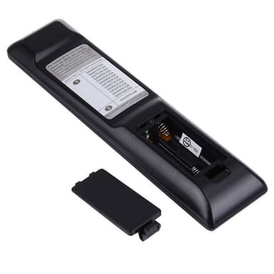 Yleiskaukosäädin Sharp LCD-, LED- ja plasmatelevisioihin