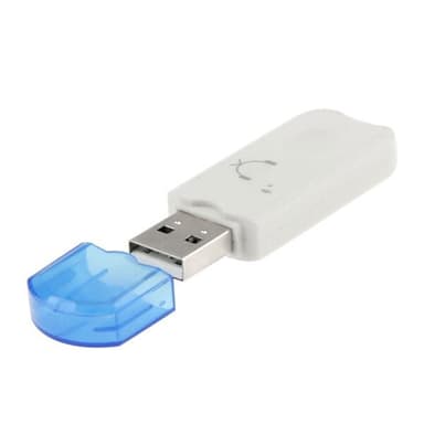 USB Bluetooth musiikkivastaanotin