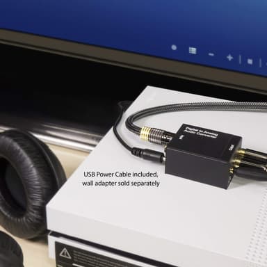 Digitaalinen-analoginen äänenmuunnin - D / A-muunnin