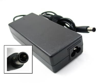 AC-adapteri HP 19V 4,74A 90W