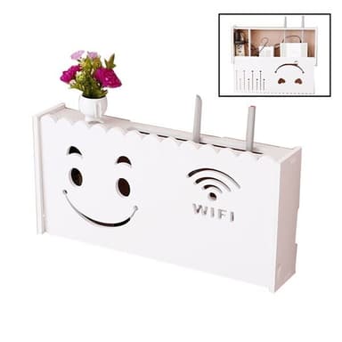 Router Jemma 52x25x9.5cm