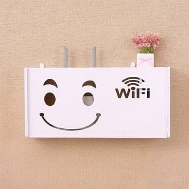 Router Jemma 52x25x9.5cm