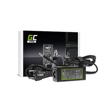 Green Cell PRO laturi / Virtasovitin Lenovo IdeaPad 100 100-15IBD 100-15IBY Yoga 510 520