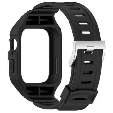Suojaranneke Huawei Watch Fit 3:lle - Musta