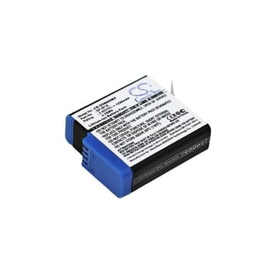 Akku SPJB1B 1220mAh GoPro Hero 8 Black / Hero 7 Black