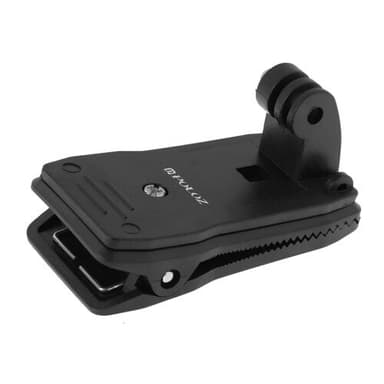 Itsekiinnittyvä teippi / 3M tyynyt GoPro HERO+LCD
