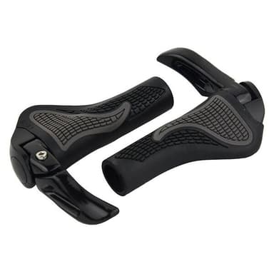 Ergonomiset pyöräkahvat Barends - 2Pack - 2Pack